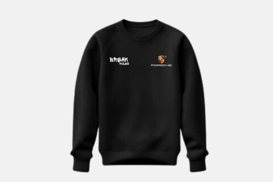 Porsche 911 GT3 RS perfection