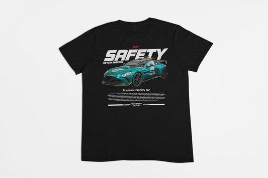 Aston Martin Safety