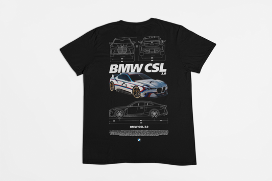 BMW CSL