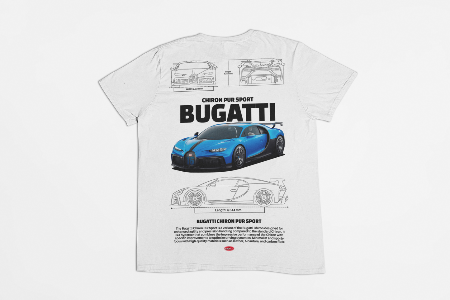 Bugatti