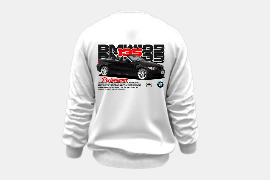 BMW 135