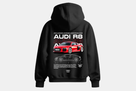 Audi RS8