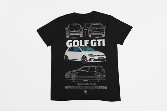 GTI Branco
