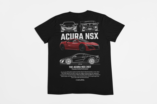 Honda Acura NSX