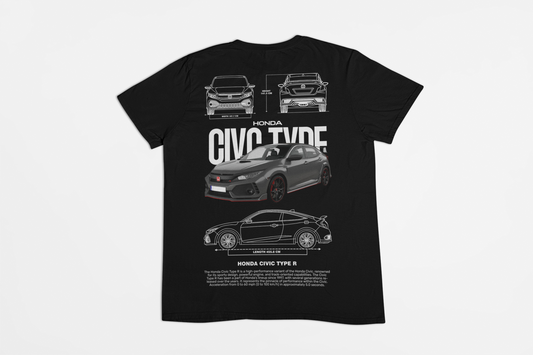 Civic Type R