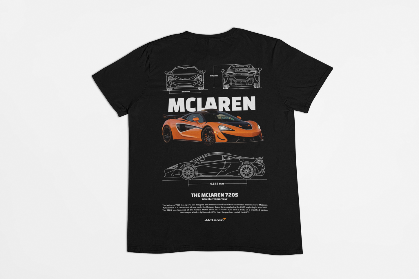 MClaren
