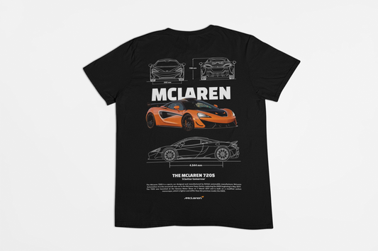 MClaren