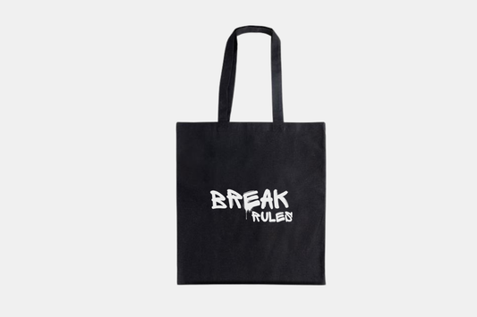 Tote Bag Break