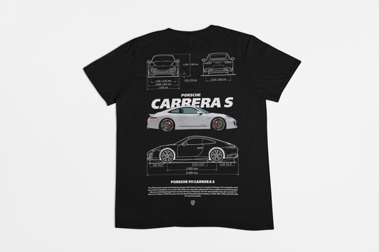Porsche Carrera S