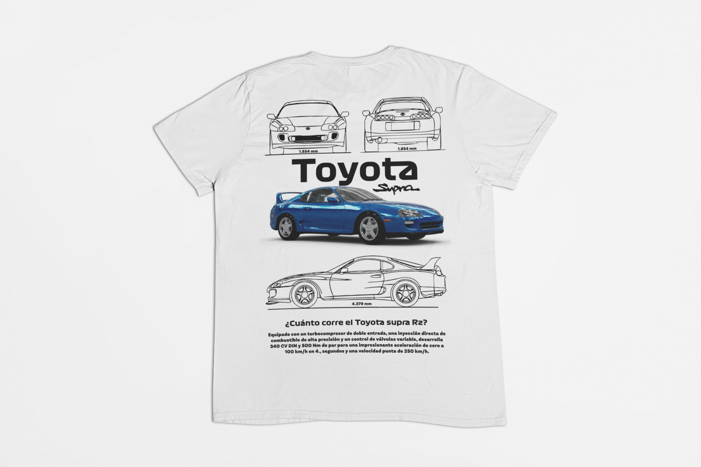 Toyota Supra