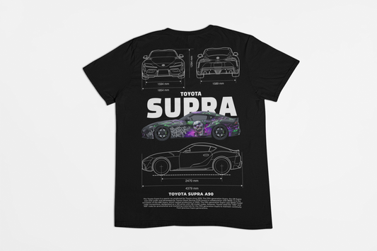 Toyota Supra A90