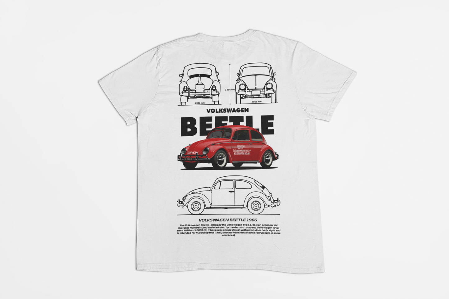 Beetle