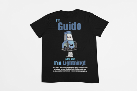 I´M Guido