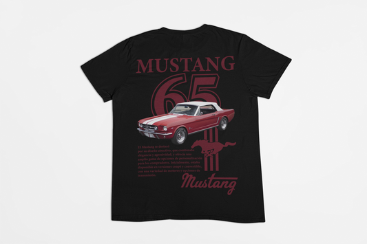 Mustang Clássico
