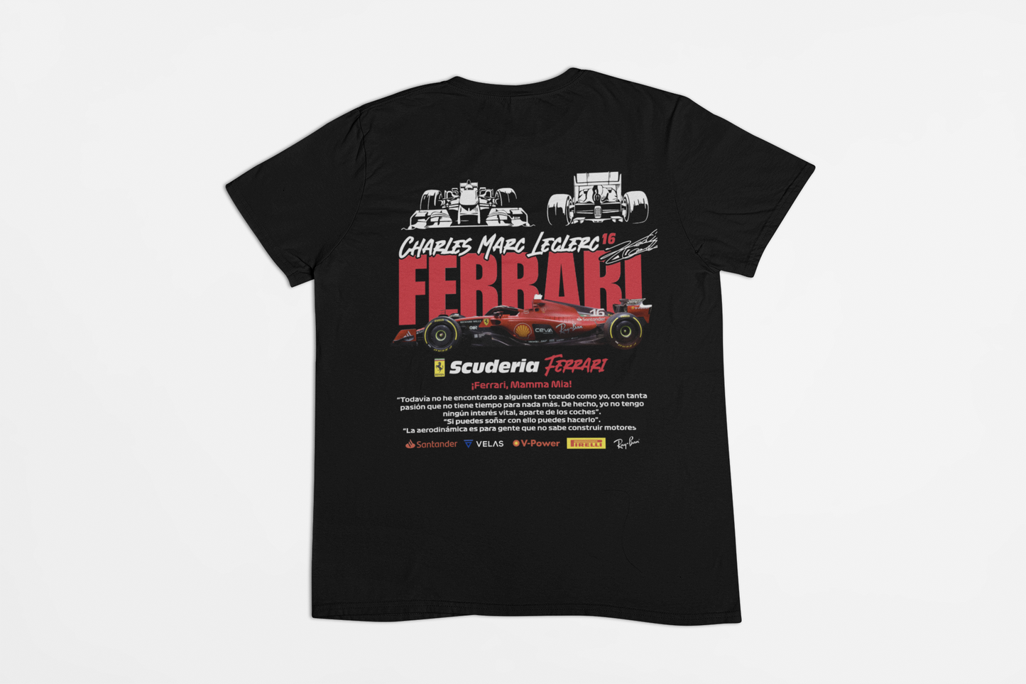 Charles Marc Ferrari