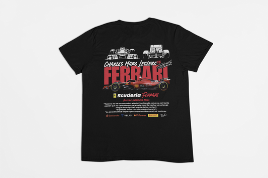 Charles Marc Ferrari