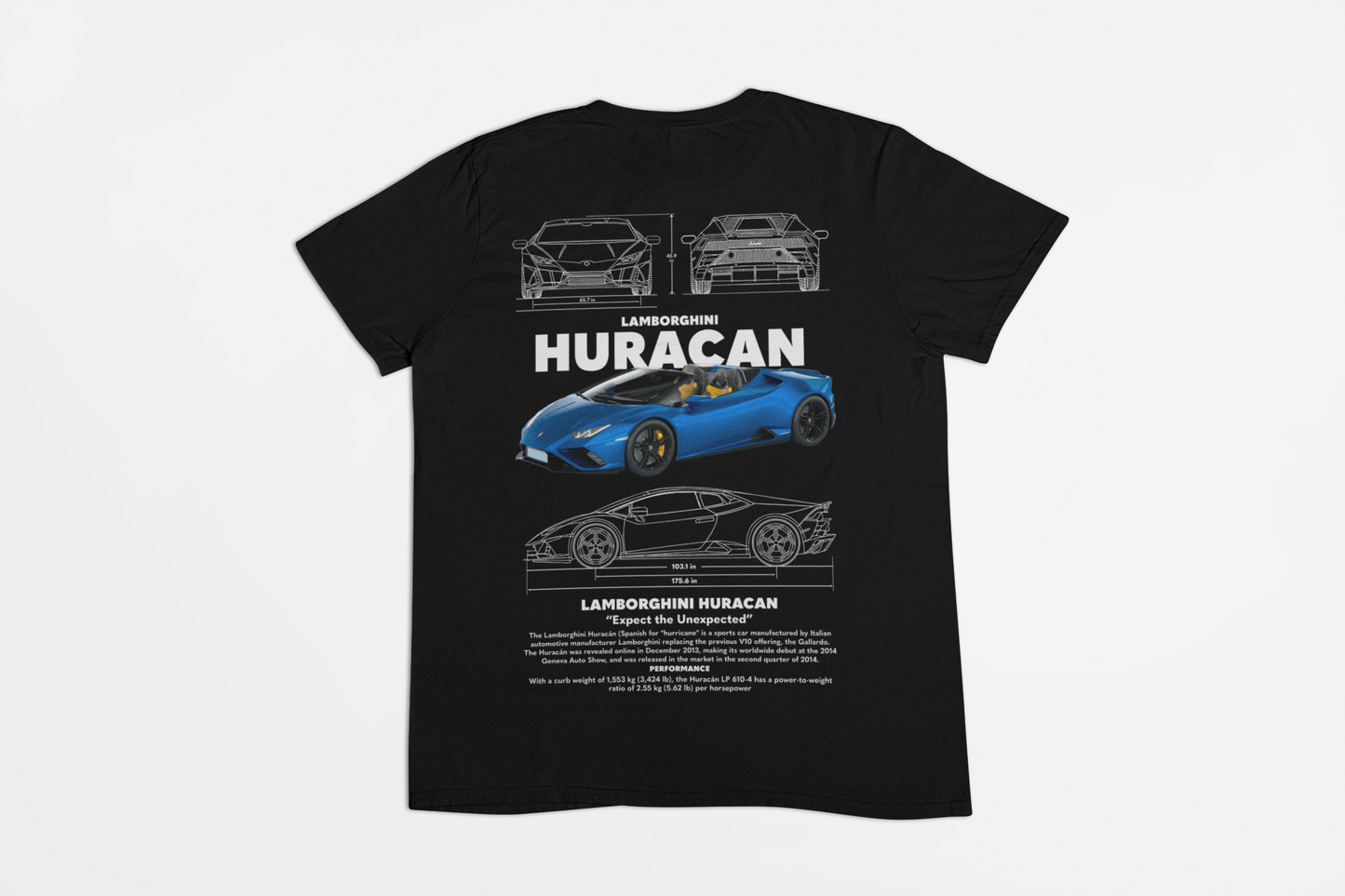 Huracan