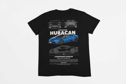 Huracan