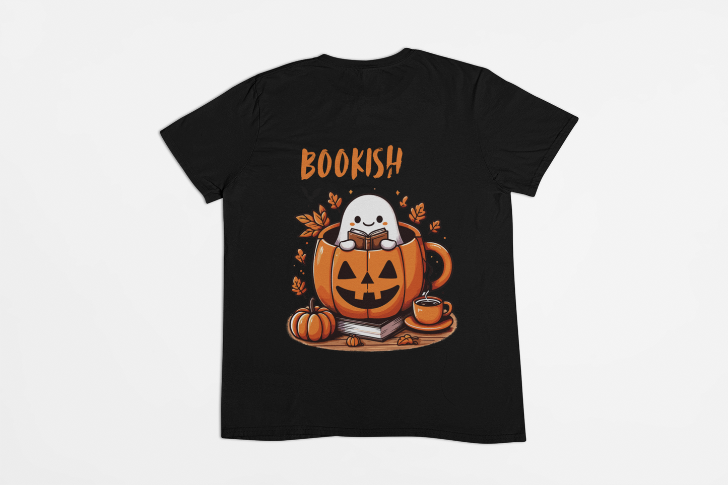 ghoost halloween