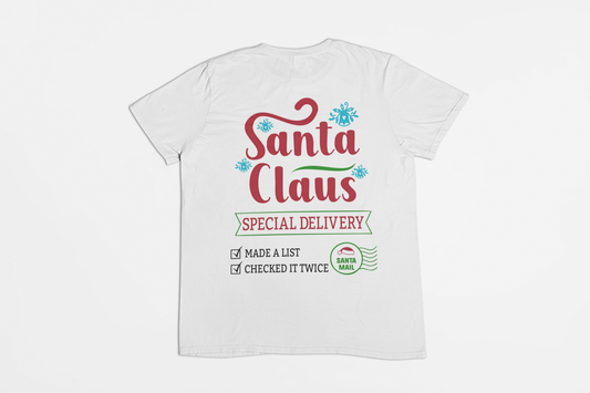 Santa Claus 2