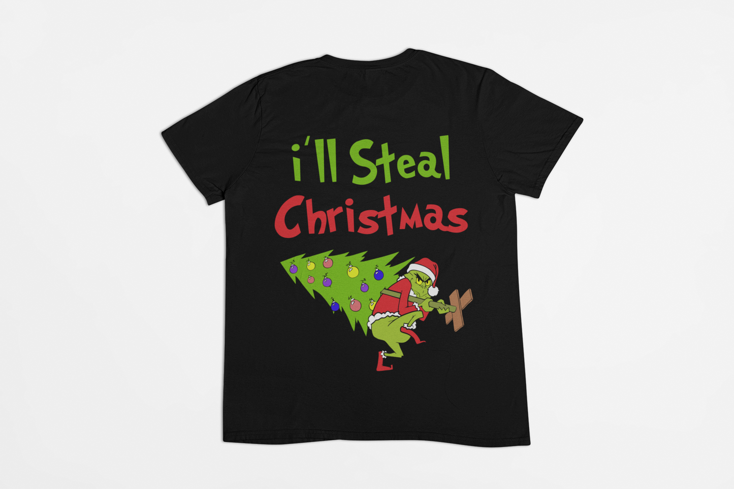 Grinch 7