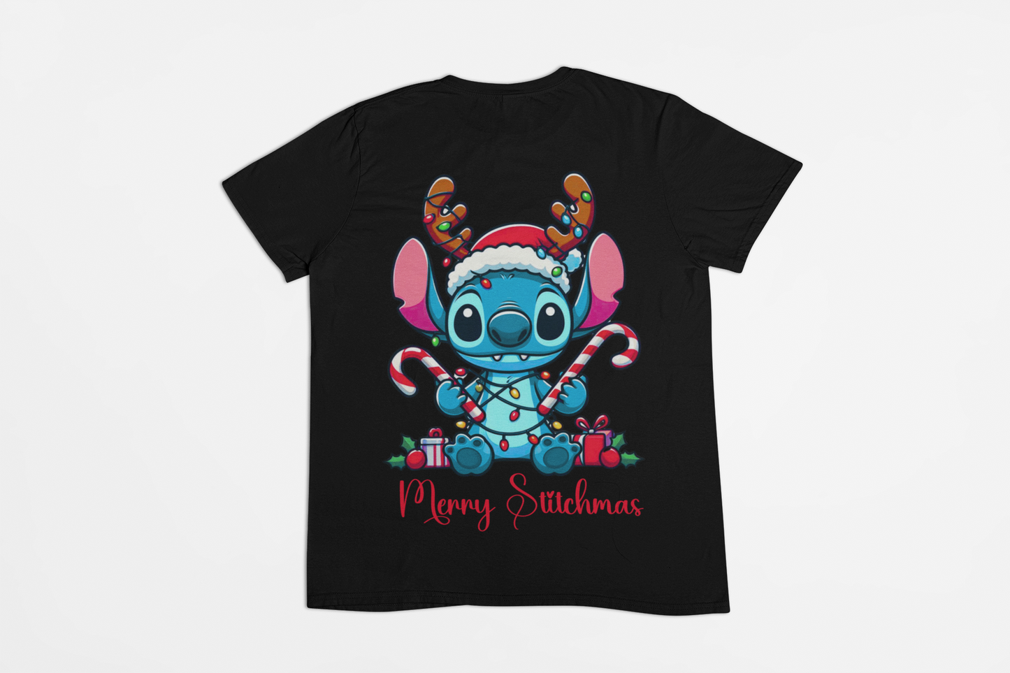 Natal Stitch 4