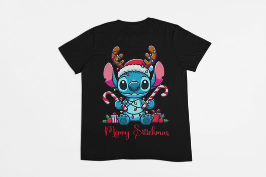 Natal Stitch 4