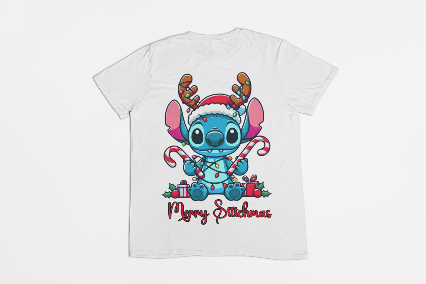 Natal Stitch 4