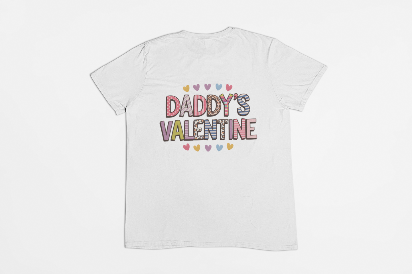 Daddy Valentines