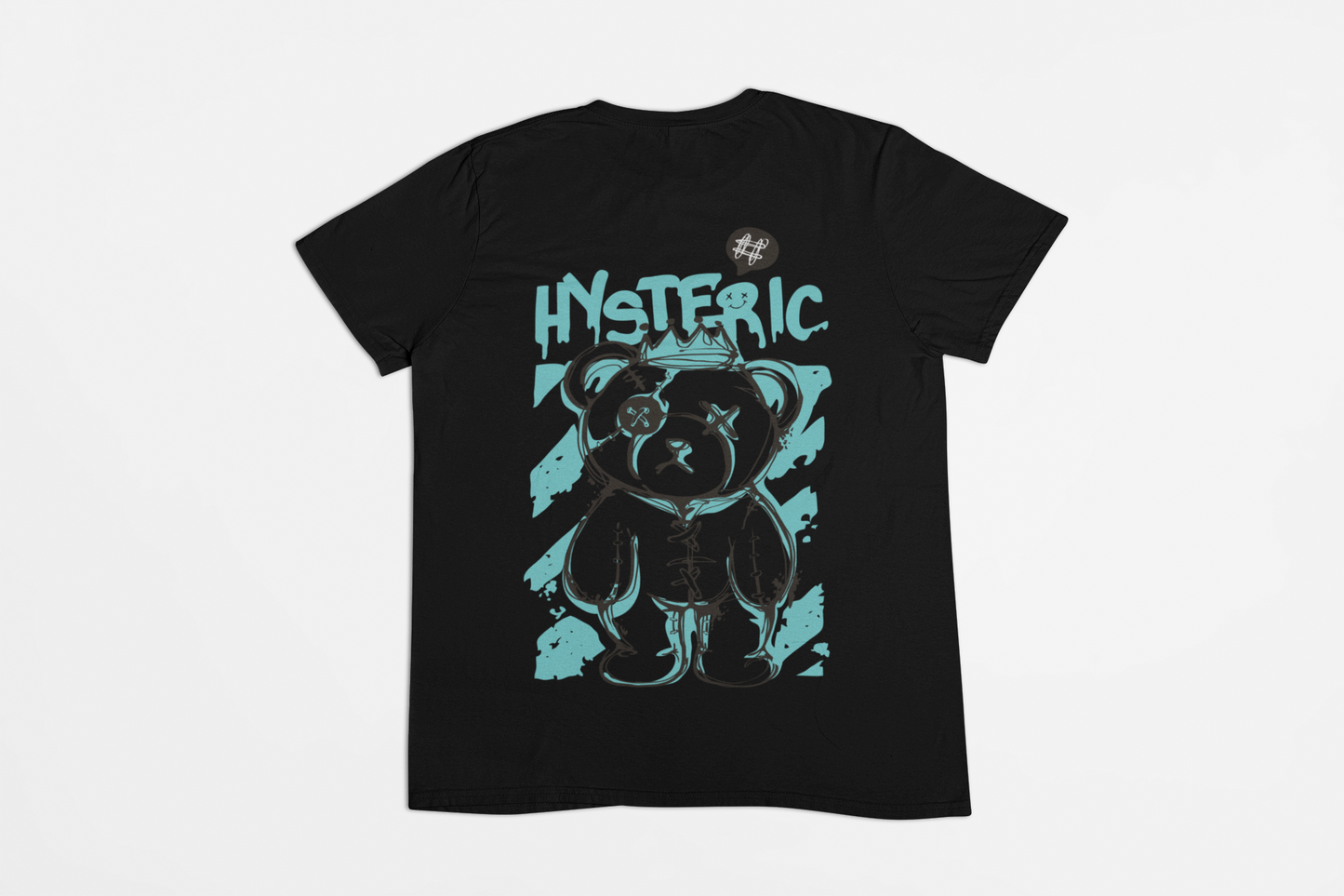 Hysteric