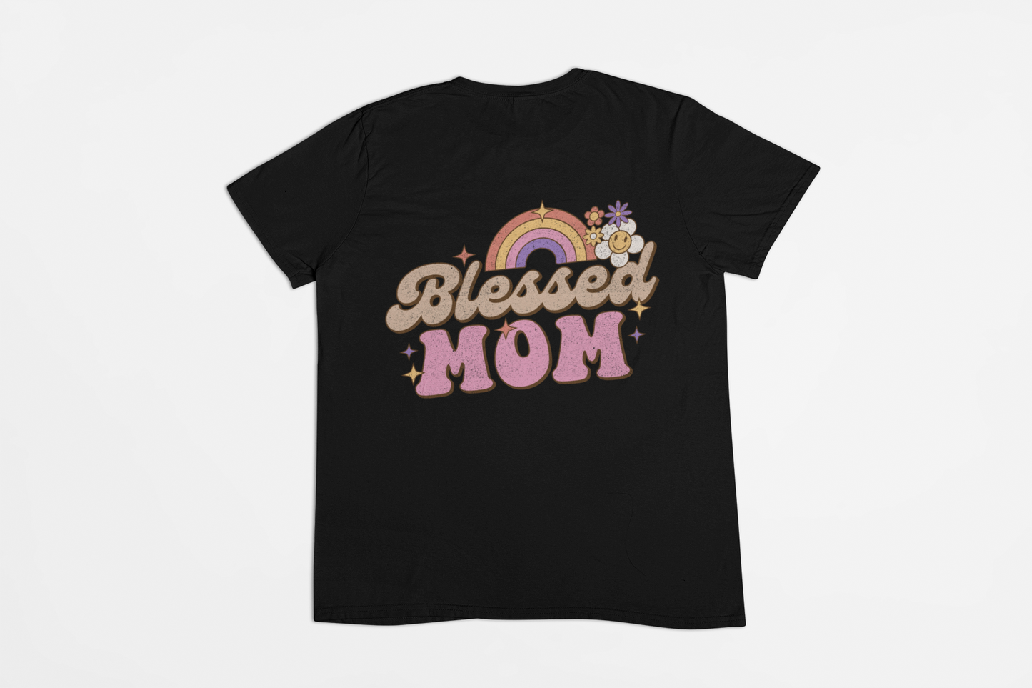Mom Blessed