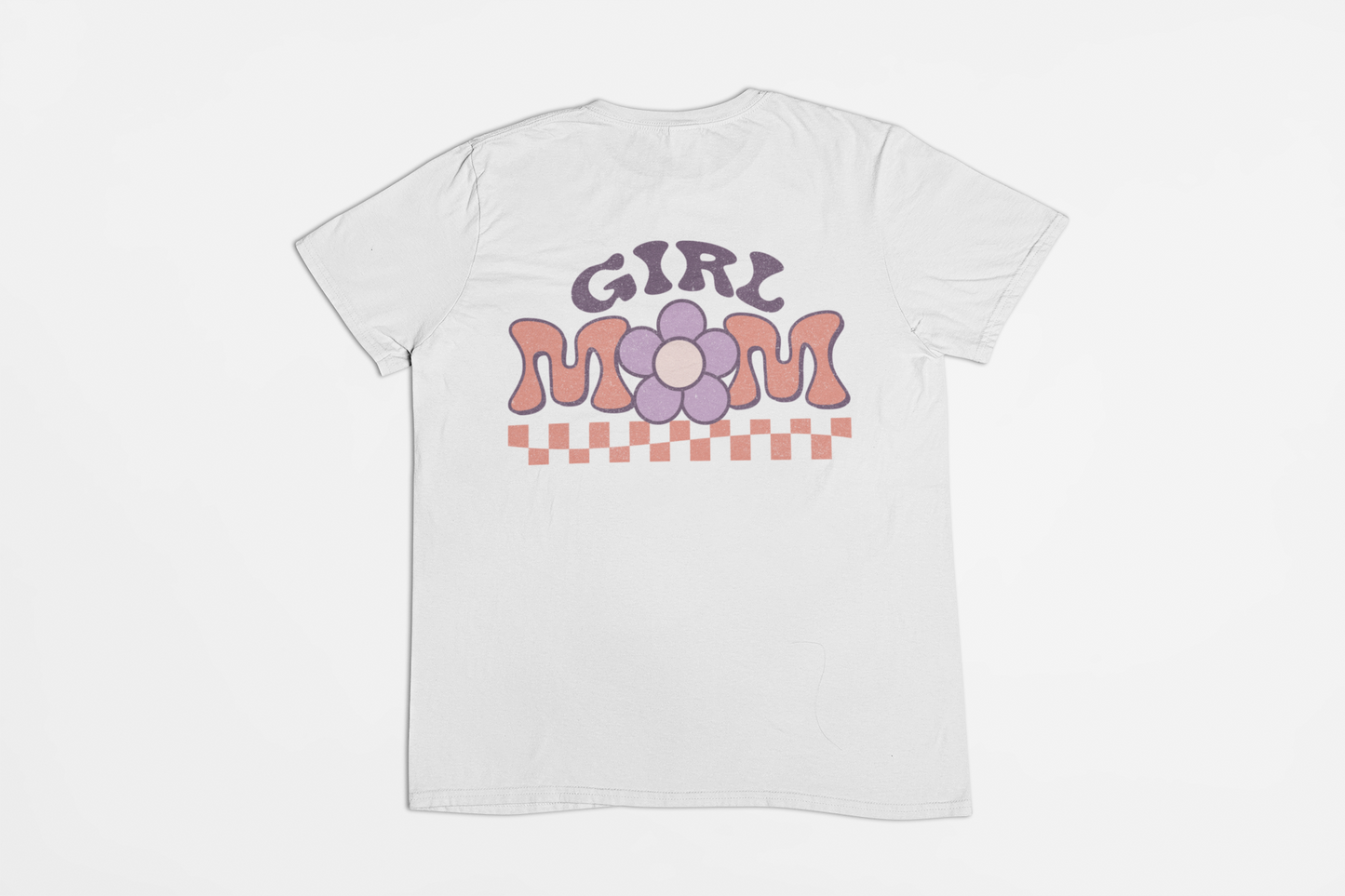 Mom Girl