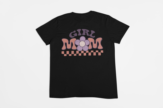 Mom Girl