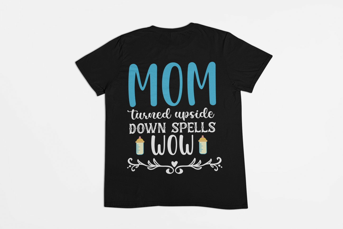 mom