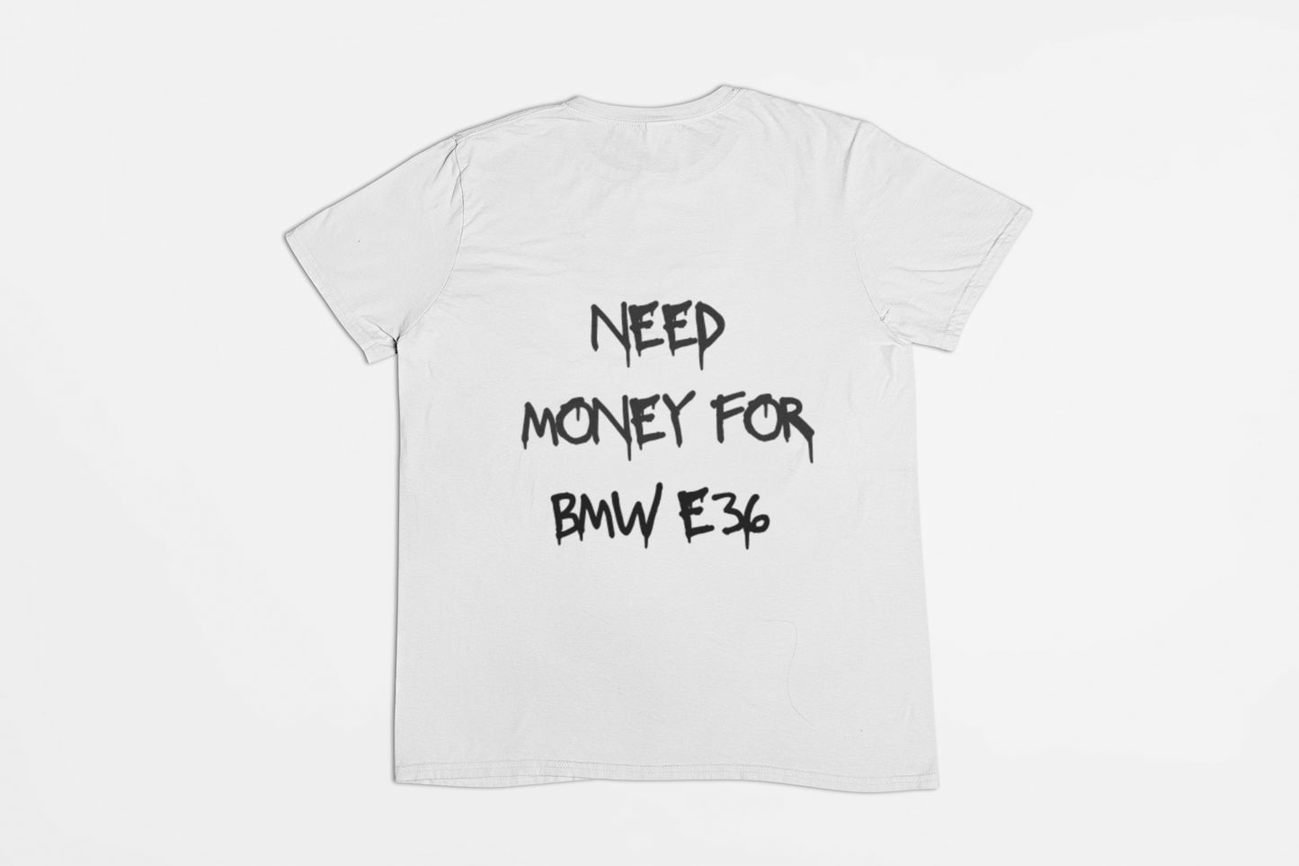 i need money for BMW E36