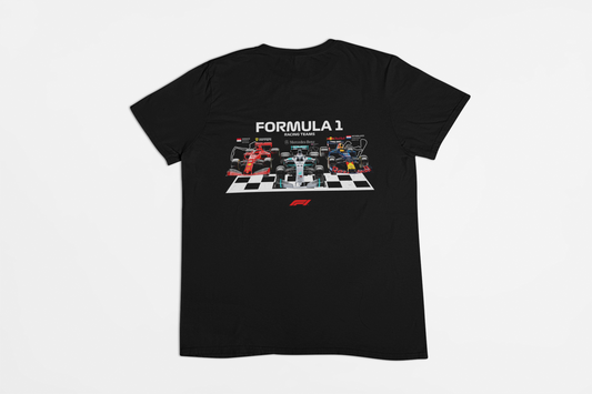 formula 1