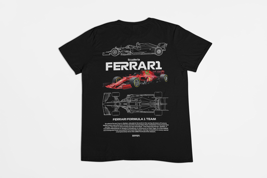 Formula 1 Ferrari