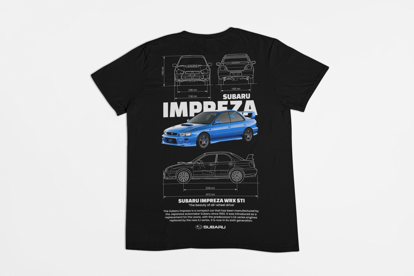 Impreza