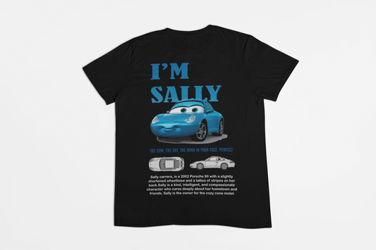 I´M Sally
