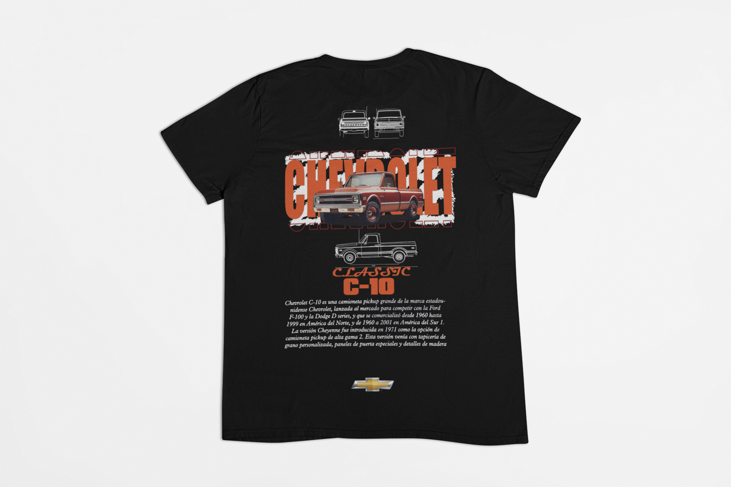 Chevrolet C10