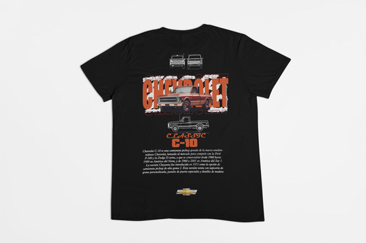 Chevrolet C10