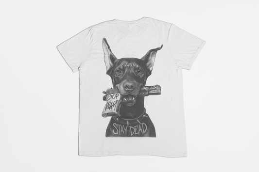 Doberman