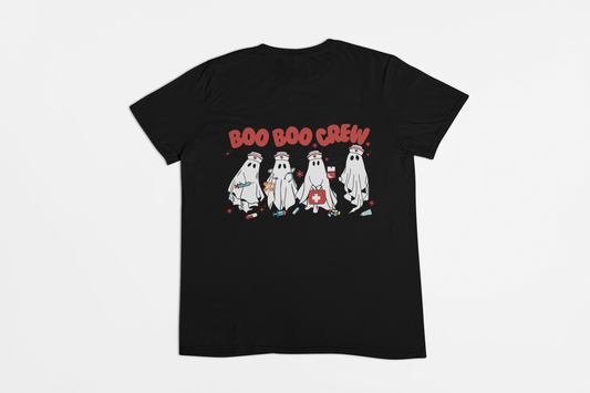 Boo Boo Crew