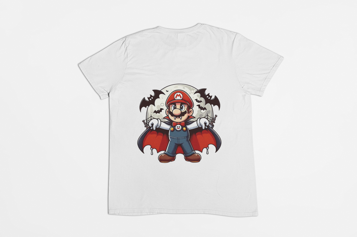 Super Mario