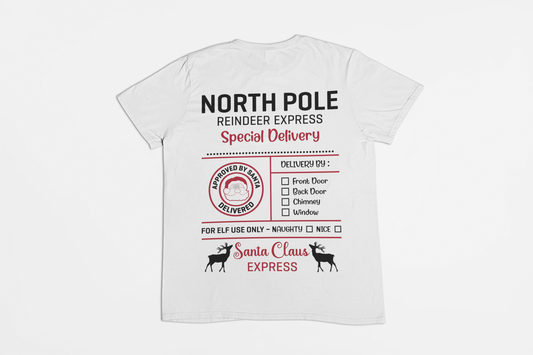 North Pole