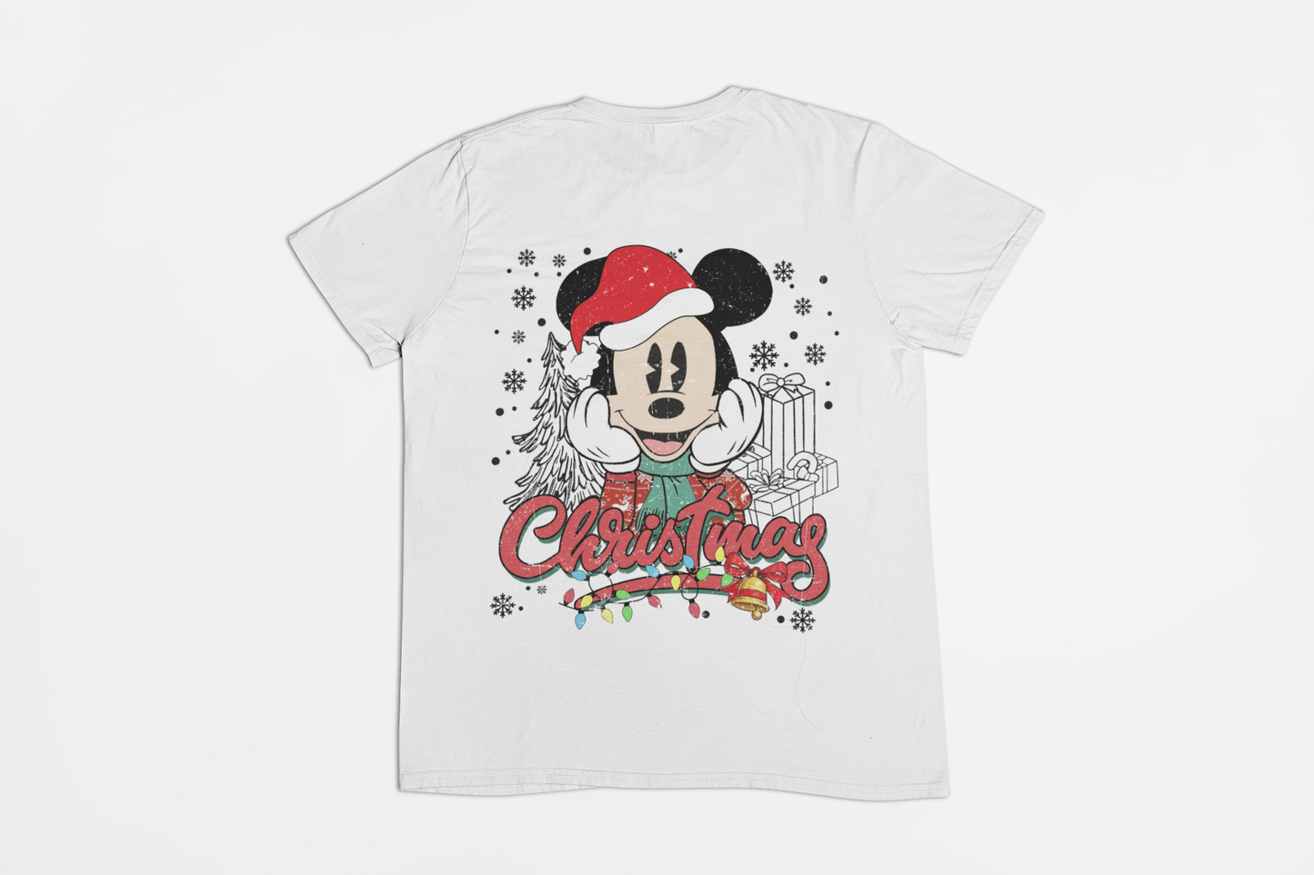 Natal Mickey