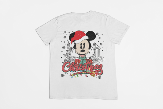 Natal Mickey