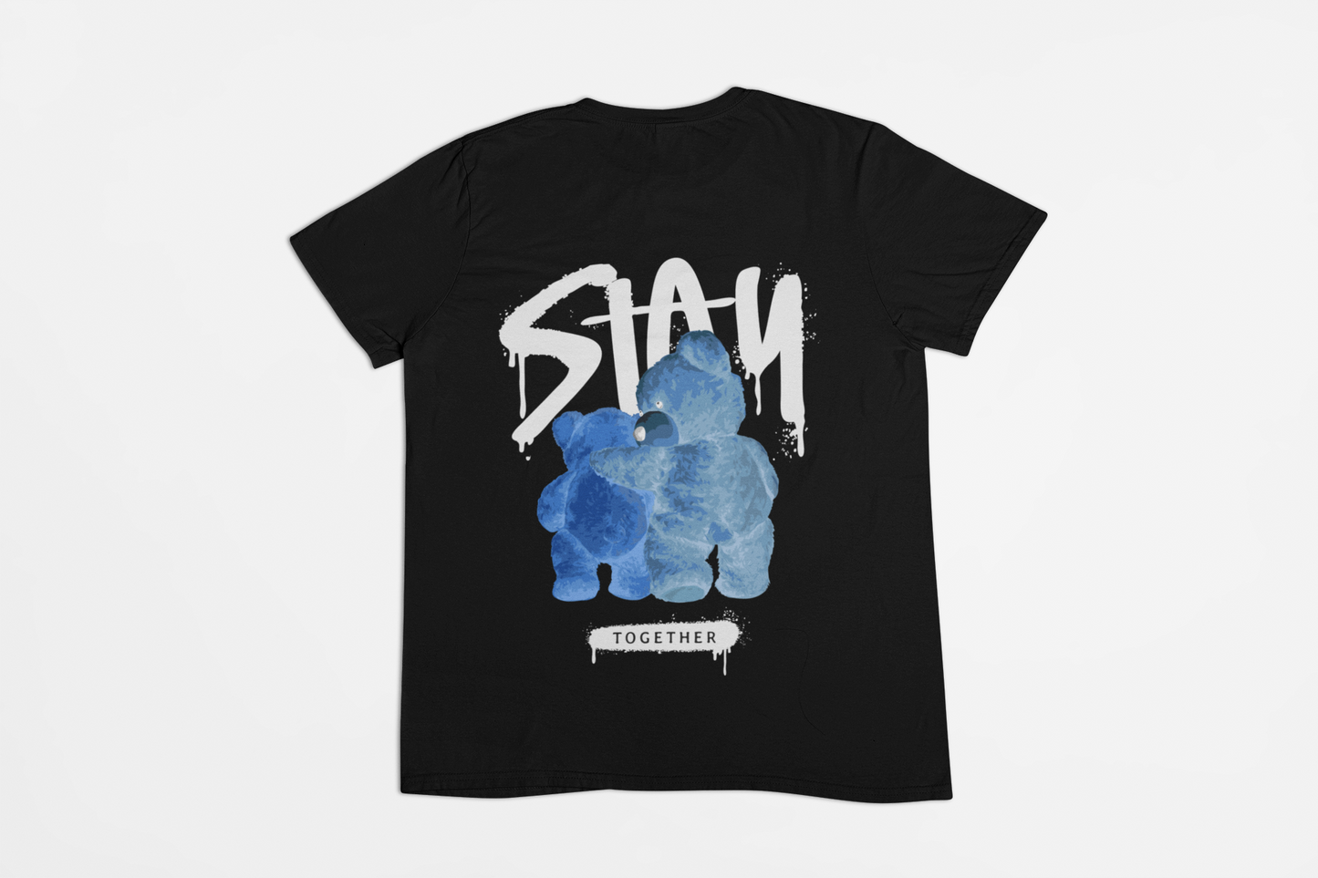 Stay