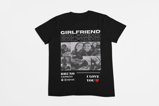 Girlfriend 2