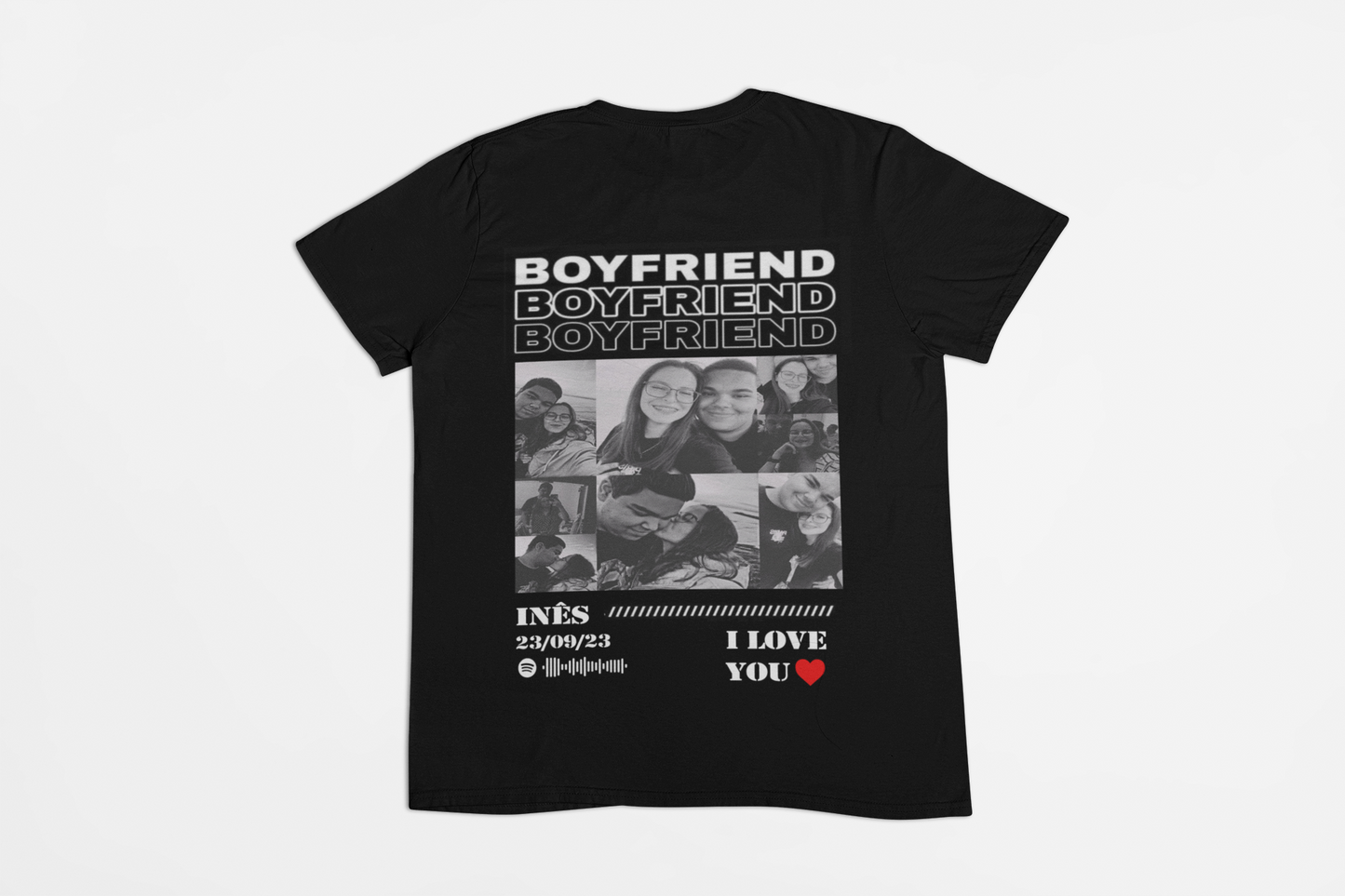 Boyfriend 2